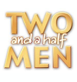 Two and a half Men - Wer ist lustiger?