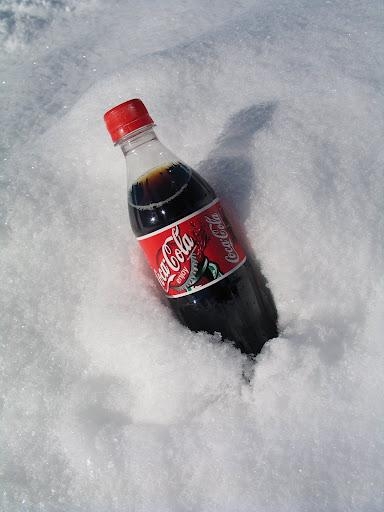 welche cola trinkt ihr am liebsten
