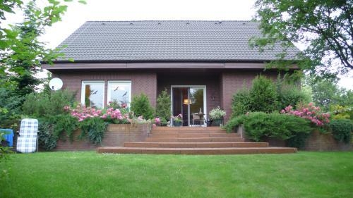 Familienhaus in Österreich