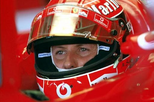 Wird Michael Schumacher noch einmal Weltmeister?