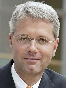 Wird Norbert Röttgen demnächst neuer Ministerpräsident in NRW?