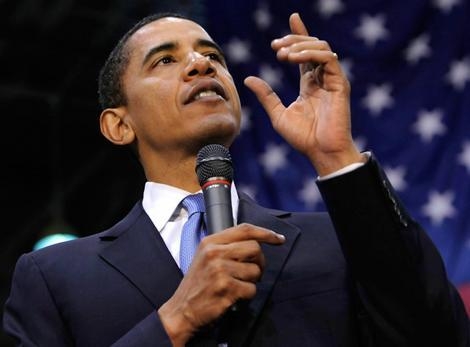 Hat Barack Obama in den USA den angekündigten Wandel ("Change") geschafft?