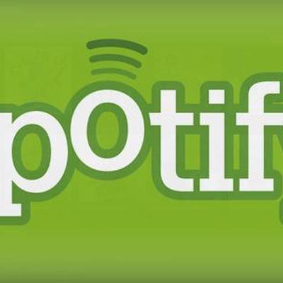 Kennst du Spotify?