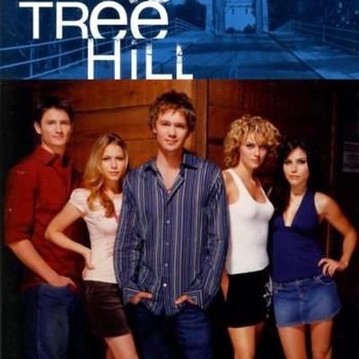 Kennt ihr One Tree Hill (Serie)?