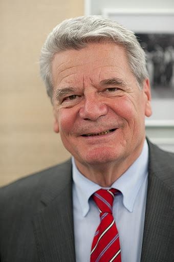 Glaubt Ihr Gauck wird ein guter Bundespräsident?