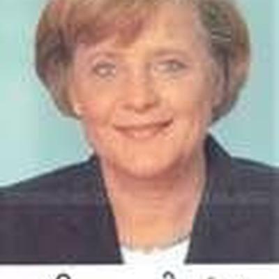 Ist Angela Merkel eine gute Kanzlerin?