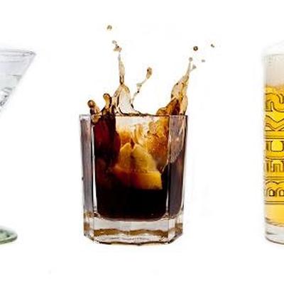 Welche der folgenden Getränke trinkst Du am liebsten?