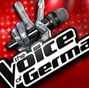 The Voice of Germany