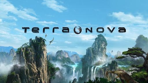 Terra Nova - wird auch diese Serie eingestellt? Trotz "made by" steven Spielberg?