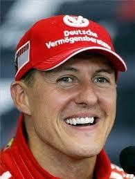 Glaubt Ihr Michael Schumacher kann diese Saison noch mal richtig angreifen?