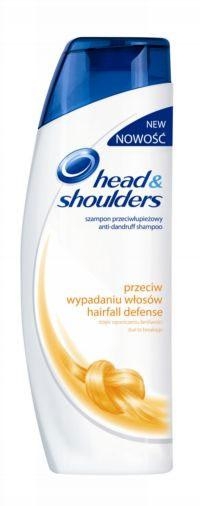 Benutzt ihr Head&Shoulders oder ein anderes Schuppen-Shampoo?
