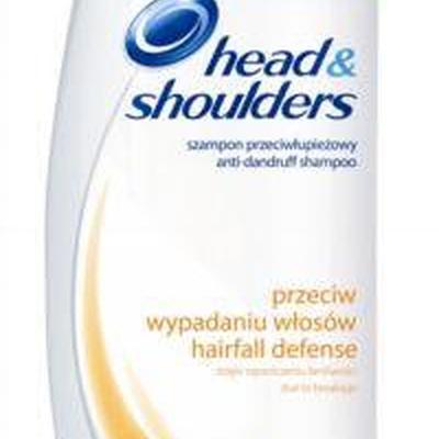 Benutzt ihr Head&Shoulders oder ein anderes Schuppen-Shampoo?