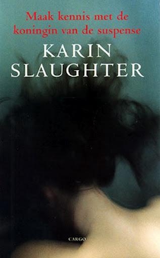 Welcher ist euer Lieblings Karin Slaughter Roman aus der Grant County reihe?