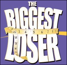 The biggest Loser - Frust oder Lust ?