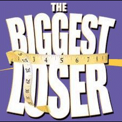 The biggest Loser - Frust oder Lust ?