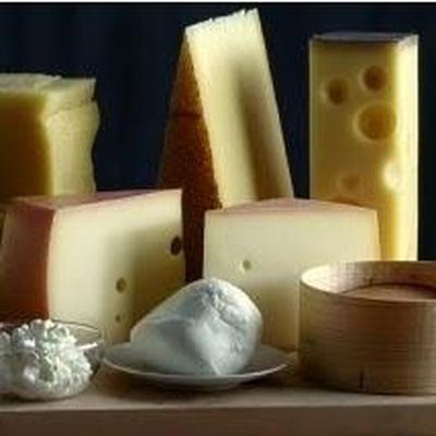 Käse - welchen mögt ihr am liebsten?