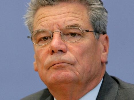 Meint ihr Gauck wird ein guter Bundespräsident