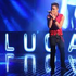 Luca Hänni: "Baby Can I Hold You" von Boyzone