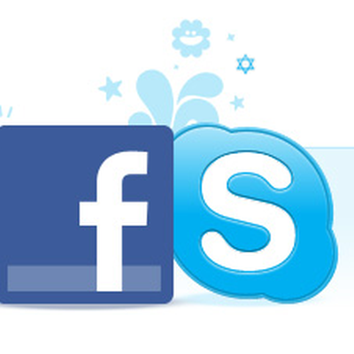Was findet ihr besser, facebook oder skype?
