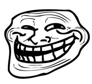 Welches ist euer Lieblings "Trollface"?