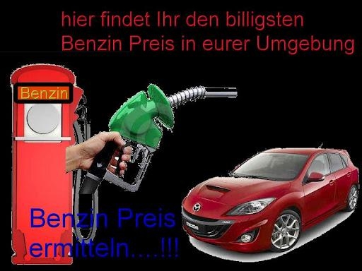 Benzinpreise geben nicht nach