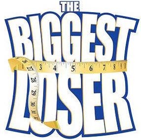 THE BIGGEST LOSER (Sat 1)