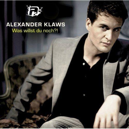 Alexander Klaws (1. Staffel)