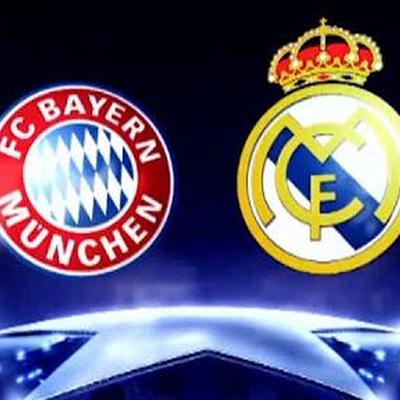 Wie geht das Rückspiel  Real Madrid-Bayern aus?