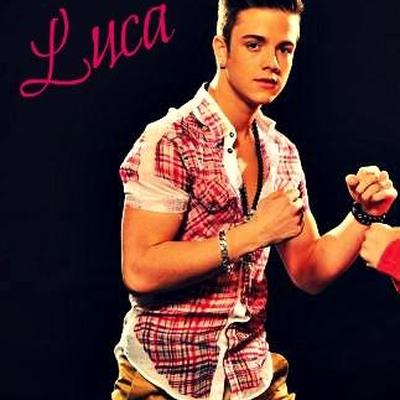 Luca Hänni ist doch einfach hot oder?