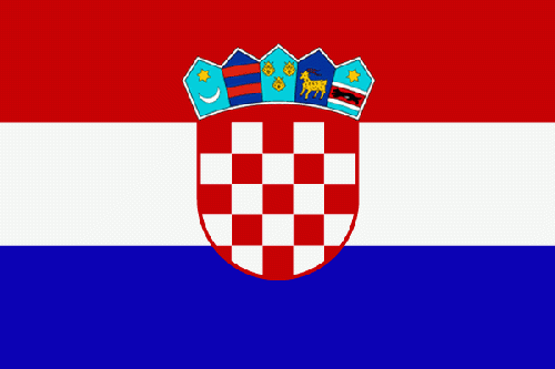 Kroatien