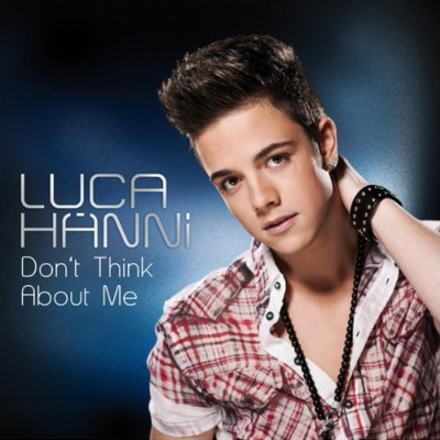 Würdet ihr von Luca Hänni die CD's kaufen?