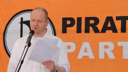 Wird die Piratenpartei den Einzug in den Bundestag, 2013, schaffen?