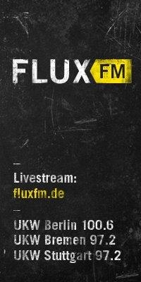 Welchen Song willst du öfter bei FluxFM im Radio hören?