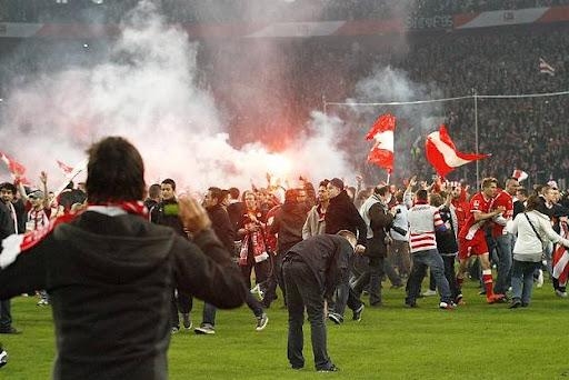 Wollt ihr dass das Relegationsspiel Düsseldorf-Hertha wiederholt wird?