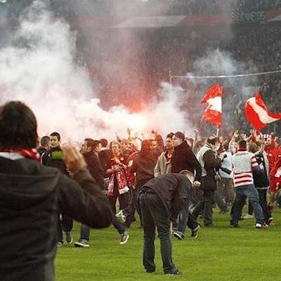 Wollt ihr dass das Relegationsspiel Düsseldorf-Hertha wiederholt wird?