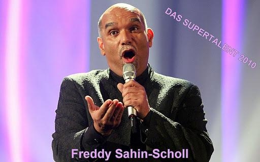 Freddy Sahin Scholl (2010)