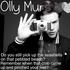 Olly Murs - This song is about you