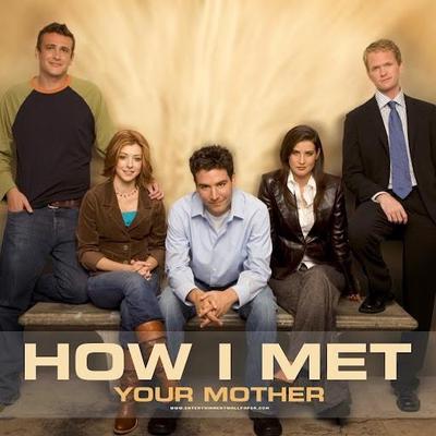 Wer passt am besten zusammen bei How I Met Your Mother?