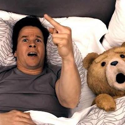 Wie gefällt euch der Film "TED" ??
