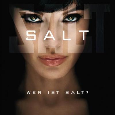 Am Sonntag, den 26. August um 20:15 Uhr kommt der Action-Thriller "Salt" mit Angelin Jolie auf﻿ ProSieben! Guckt ihr?