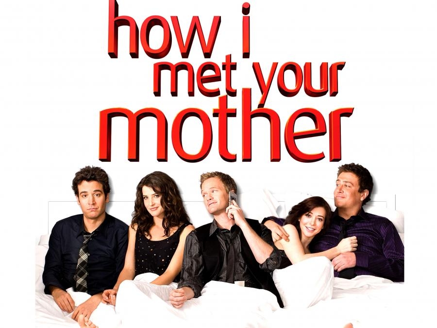 How I Met You Mother
