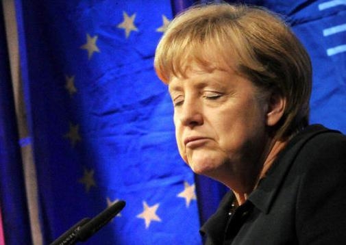 Macht Angela Merkel Politik für oder gegen Deutschland ?