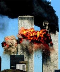 Gedenktag 11/09/01 in den USA. Habt ihr Angst vor Terrorismus in Deutschland?