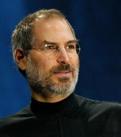 Ja, ohne Steve Jobs keine Innovation.