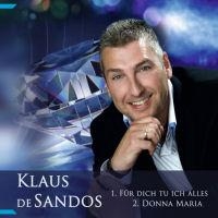 Klaus De Sandos - Donna Maria