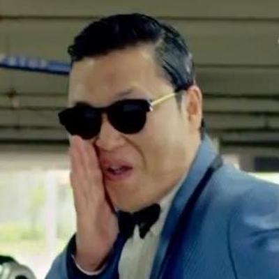 Das "Gangnam Style"-Video von Psy ist ein Top oder Flop?