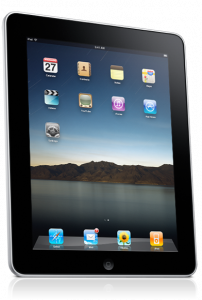 Das iPad Mini ist am Start.
Sinnvolles neues Produkt oder nicht?