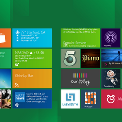 Macht Microsoft mit Windows 8 (endlich mal) alles richtig?