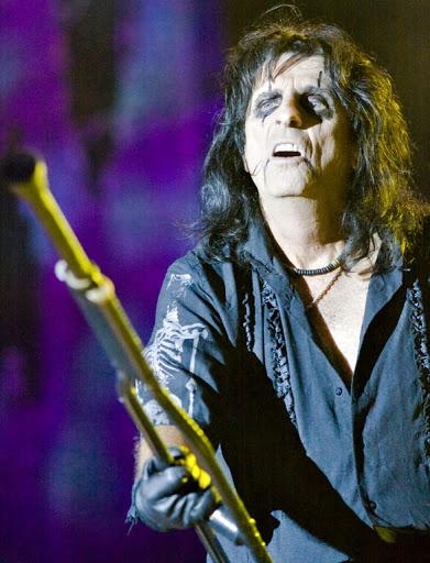 Alice Cooper