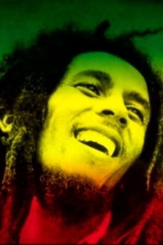 Bob Marley